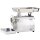М'ясорубка Everest TCE32 Total Unger 380В